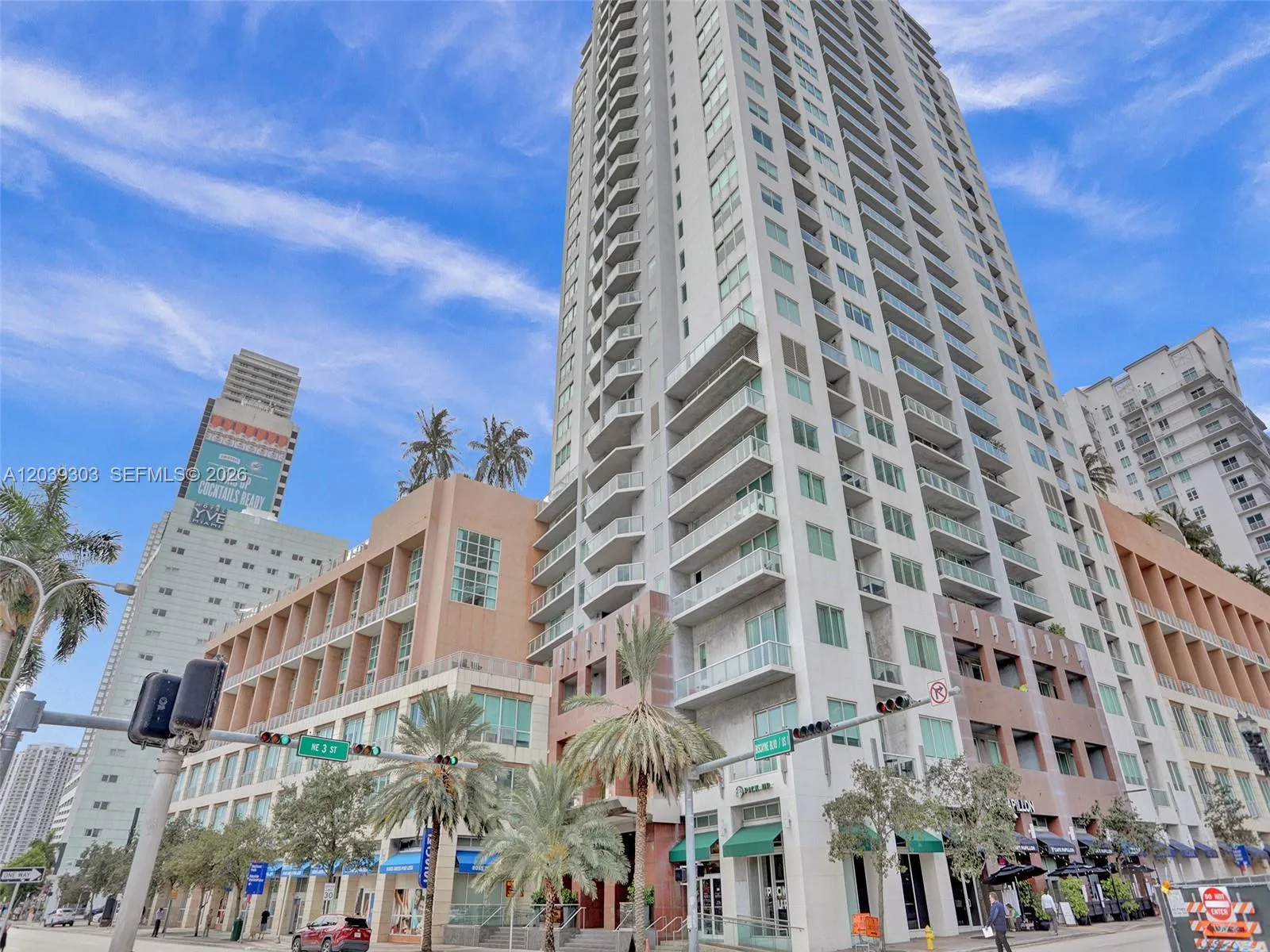 244 Biscayne Blvd # 3409, Miami, FL 33132