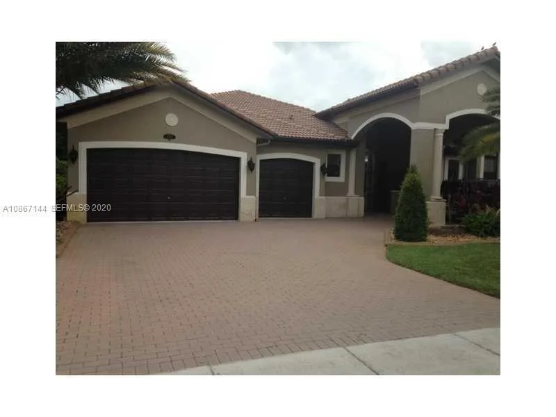 19080 SW 24th Street, Miramar, FL 33029