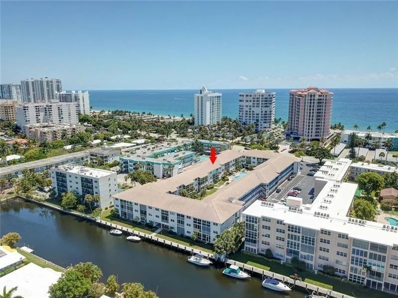 1461 S Ocean Boulevard S # 321, Lauderdale By The Sea, FL 33062