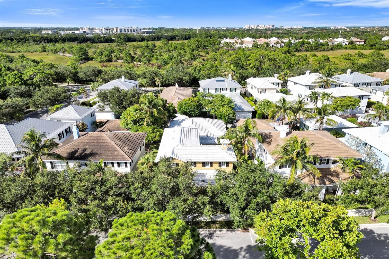 111 LEATHER LEAF Drive, Jupiter, FL 33458