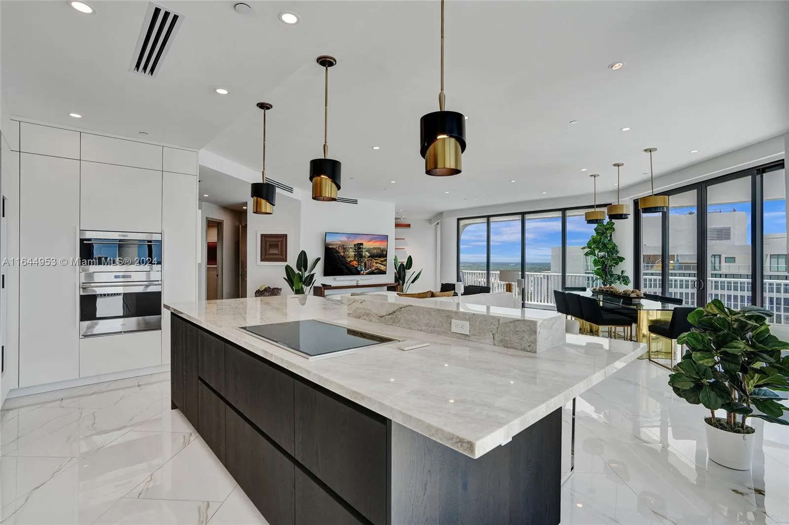 3000 Island Blvd # PH-4, Aventura, FL 33160 photo 12