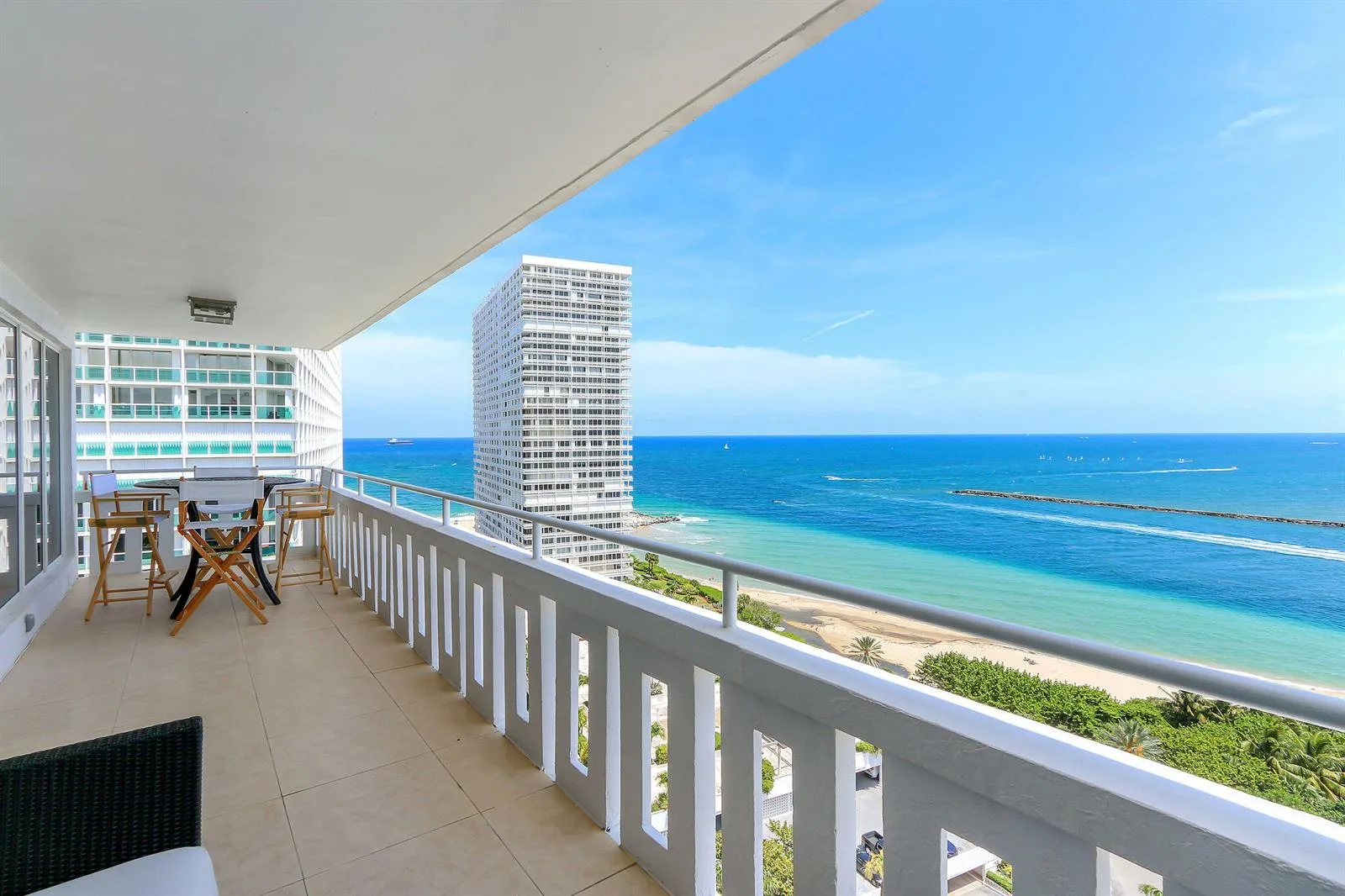 2000 S Ocean Drive # 1810, Fort Lauderdale, FL 33316