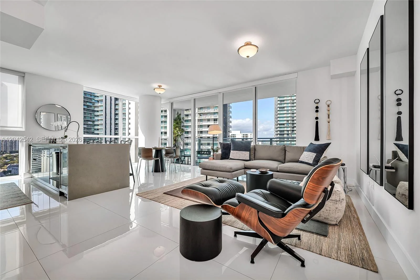 1080 Brickell Ave # 1601, Miami, FL 33131