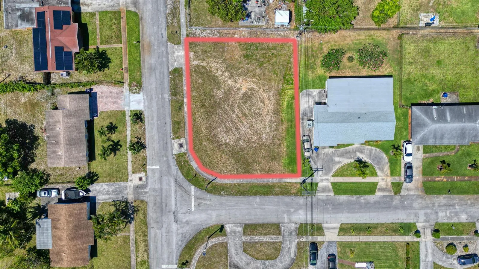398 W 23rd Street, Riviera Beach, FL 33404