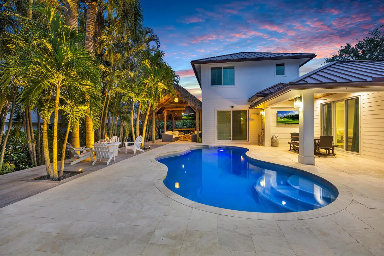 9806 SE Landing Place, Tequesta, FL 33469