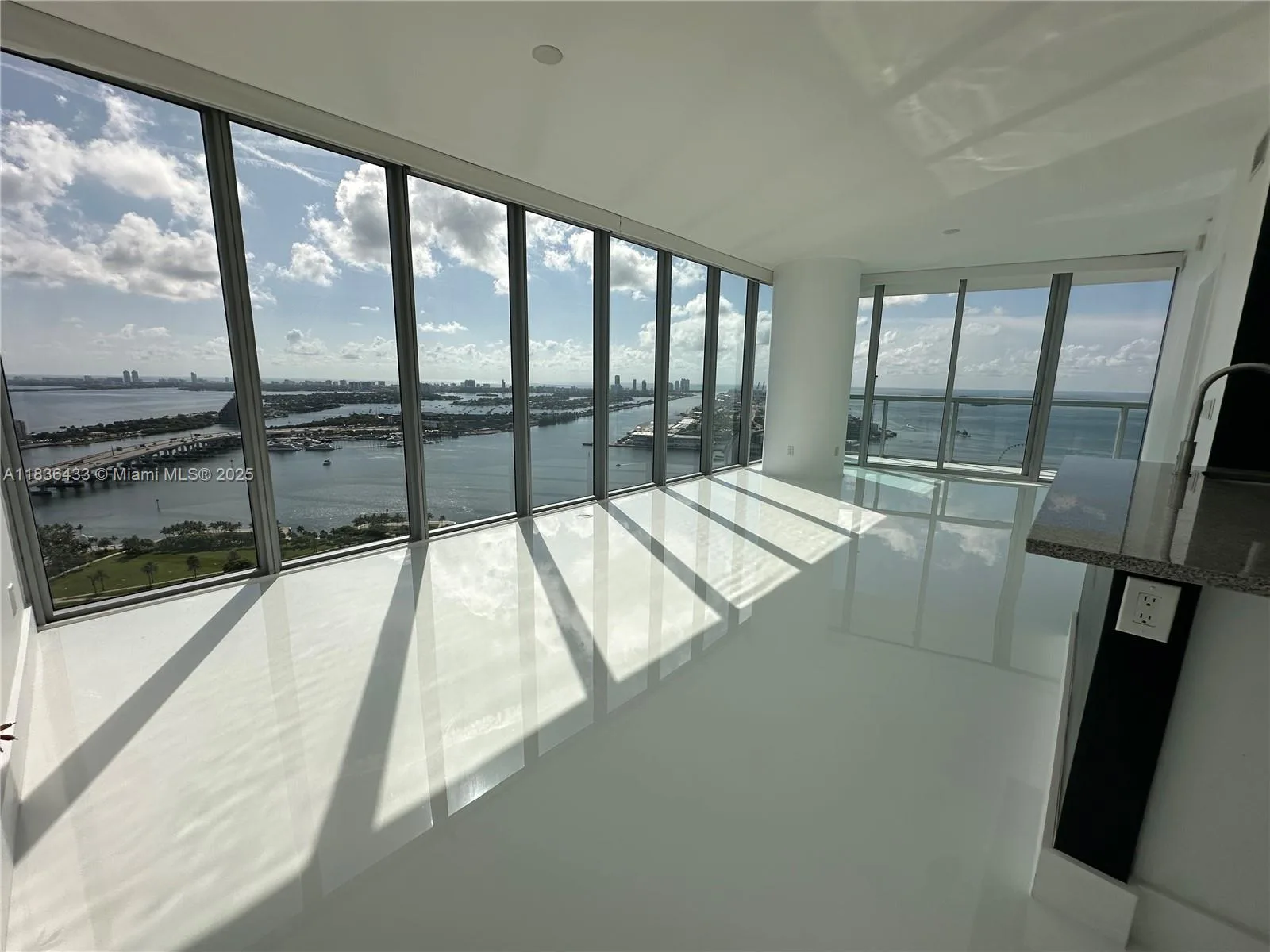 Marina Blue Unit 4208 at 888 Biscayne Blvd # 4208, Miami, FL 33132 — photo 1