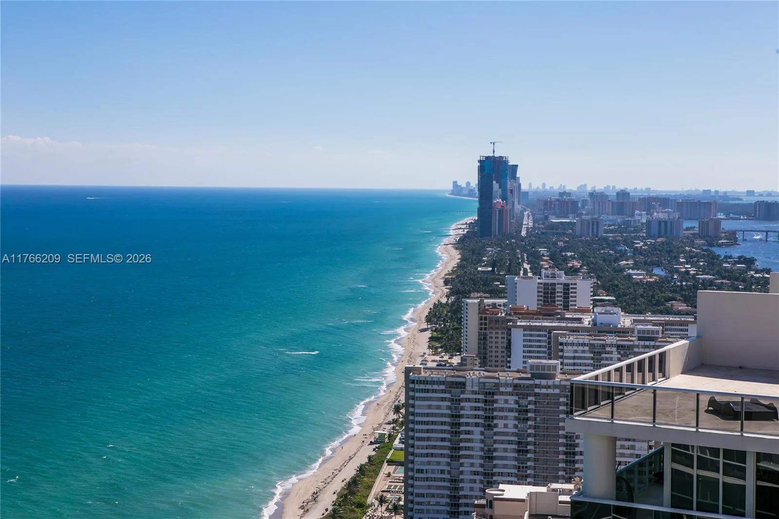1830 S OCEAN DR # 4705, Hallandale Beach, FL 33009 photo 12