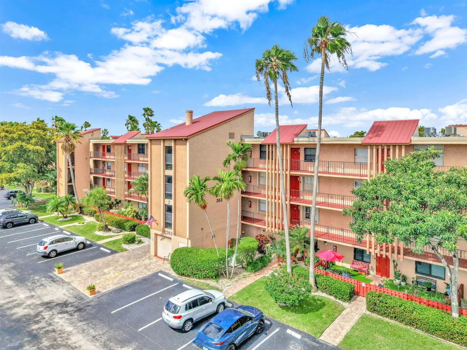 363 N Rock Island Road # 205, Margate, FL 33063