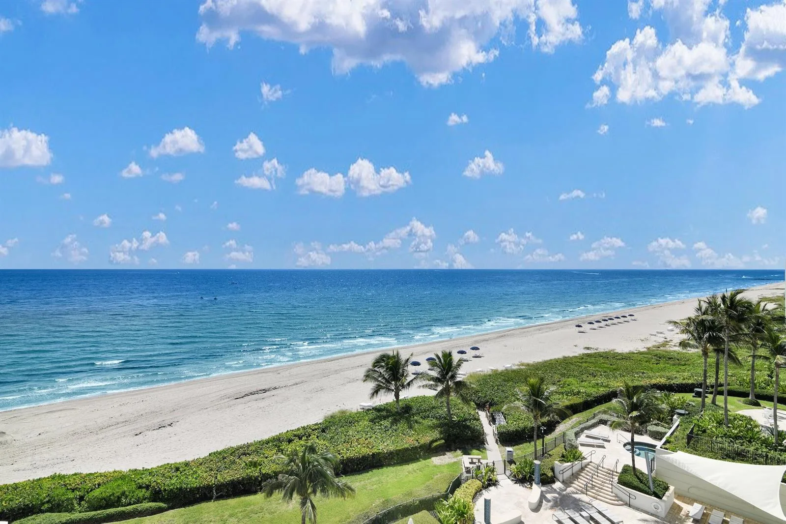500 S Ocean Boulevard # 706, Boca Raton, FL 33432