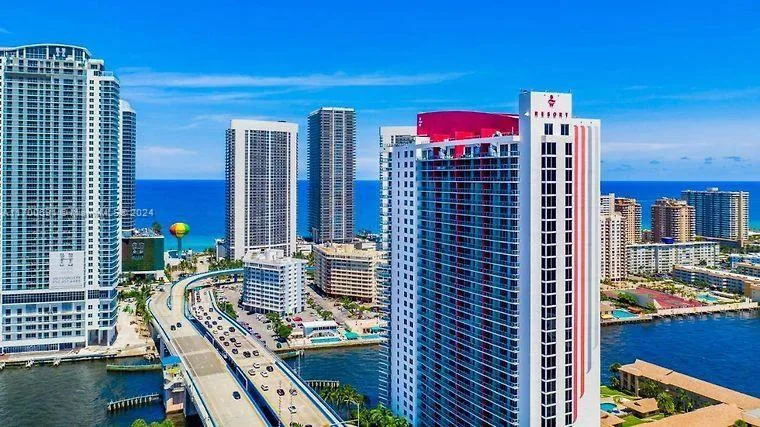 2602 E Hallandale Beach Blvd # R508, Hallandale Beach, FL 33009 photo 4
