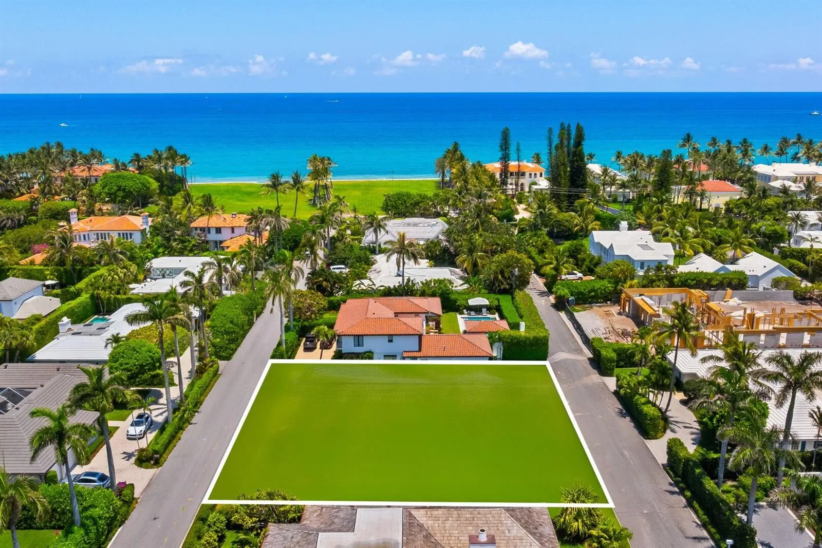 226 List Road, Palm Beach, FL 33480