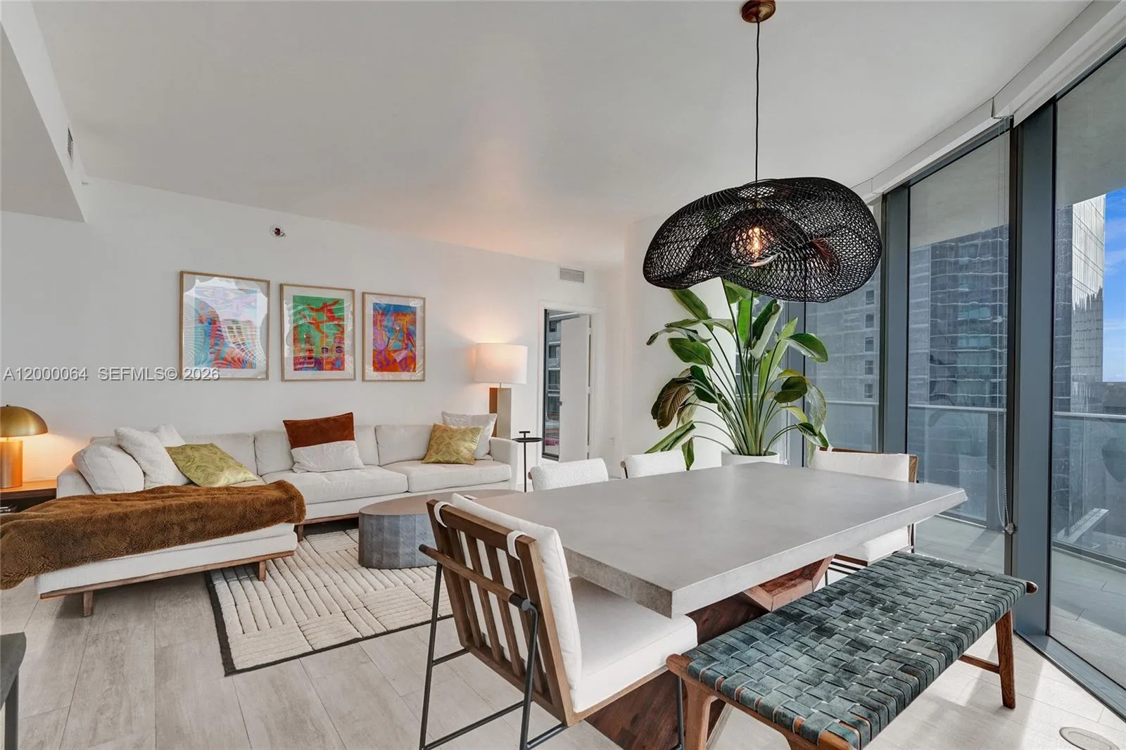 45 SW 9th St # 1803, Miami, FL 33130 photo 11