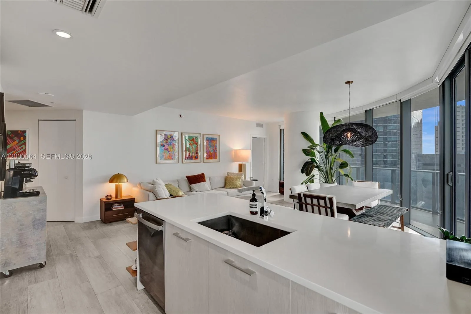 45 SW 9th St # 1803, Miami, FL 33130 photo 7