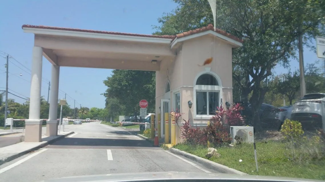 20400 NW 7th Avenue # 204, Miami Gardens, FL 33169
