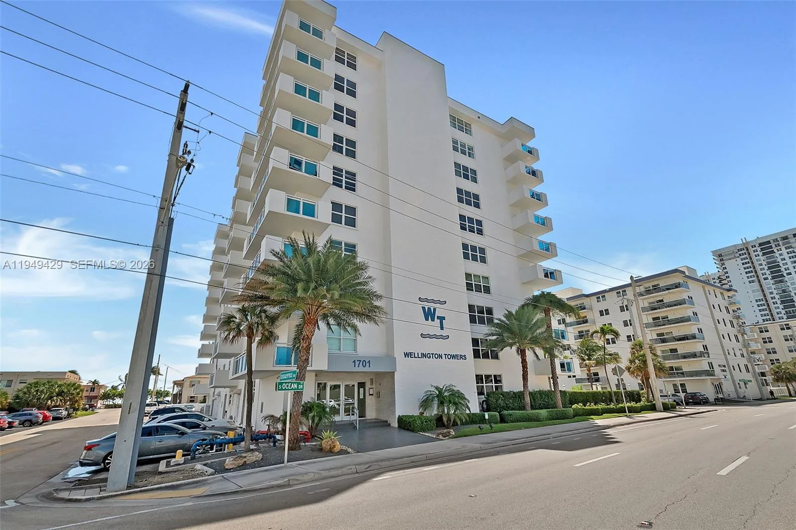 1701 S Ocean Dr # 202, Hollywood, FL 33019 photo 13