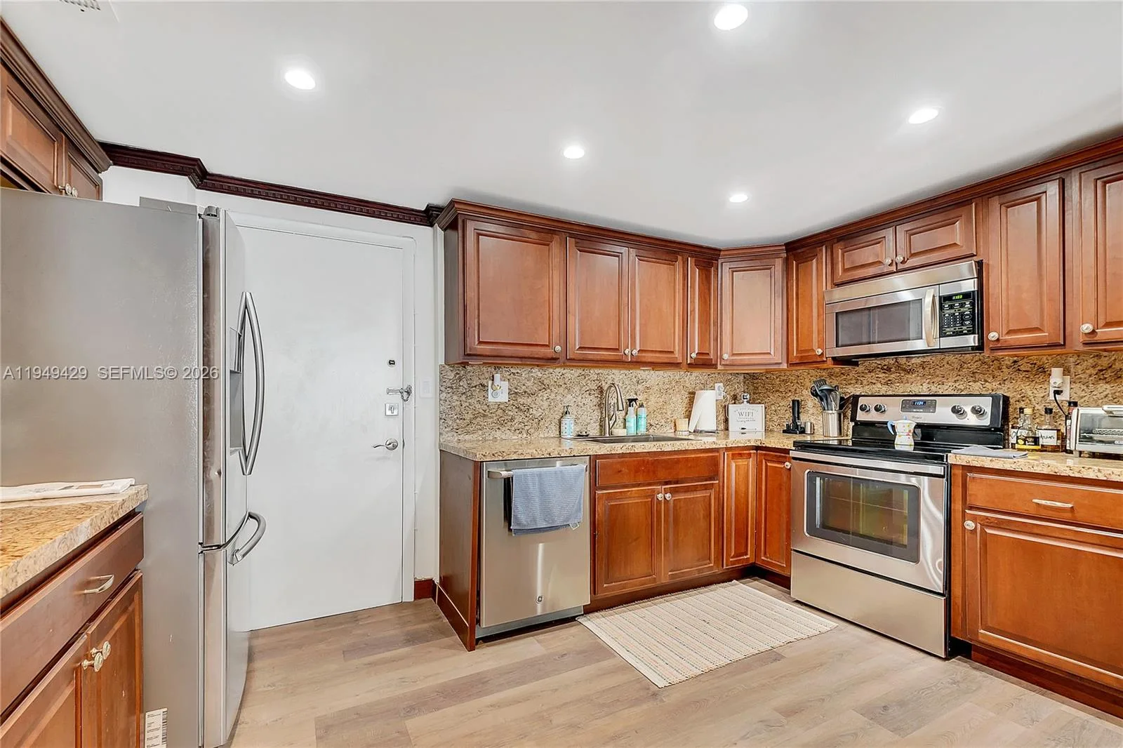1701 S Ocean Dr # 202, Hollywood, FL 33019 photo 9