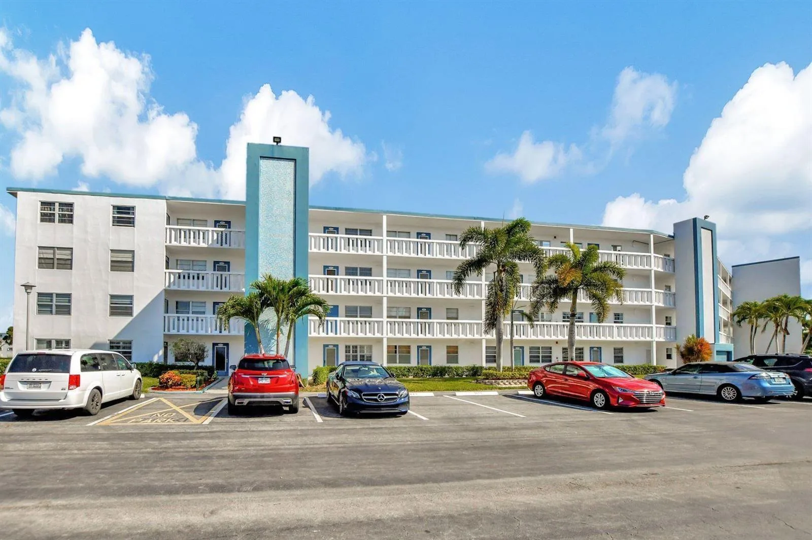 1047 Exeter C, Boca Raton, FL 33434