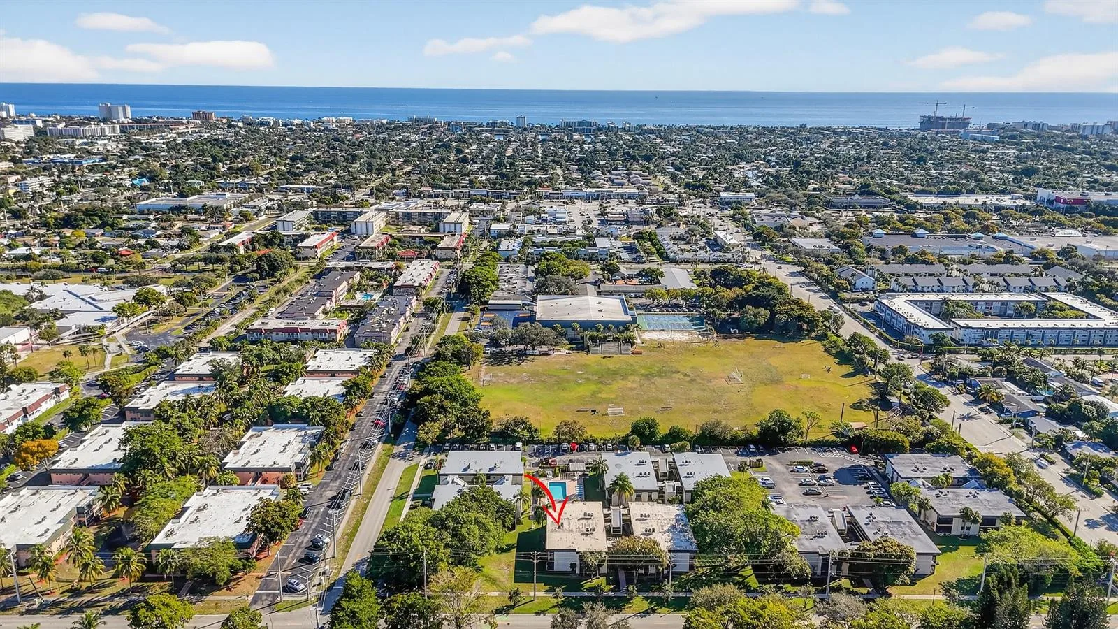 265 SE 10th Street # 11c, Deerfield Beach, FL 33441