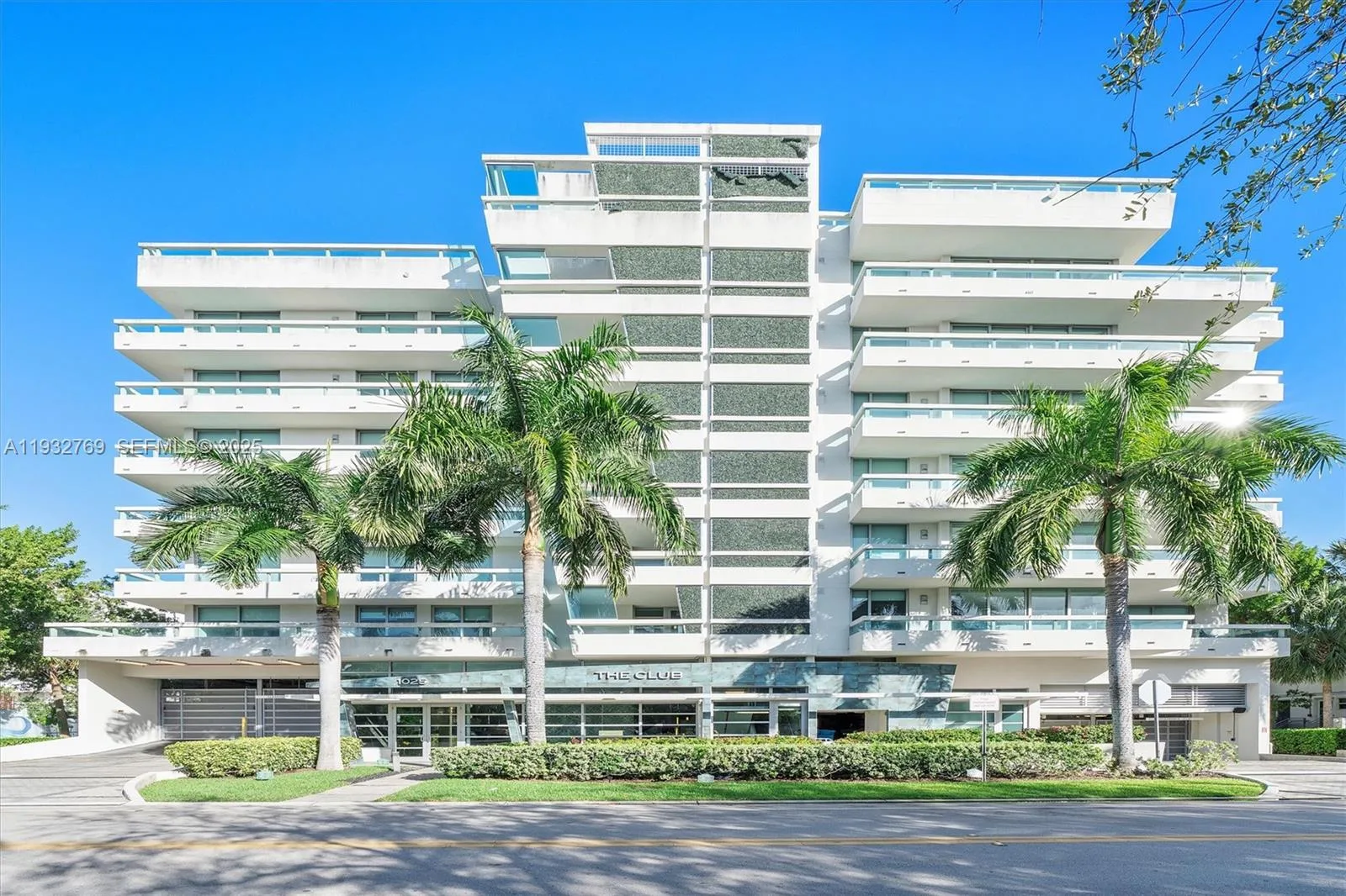 1025 92nd St # 707, Bay Harbor Islands, FL 33154