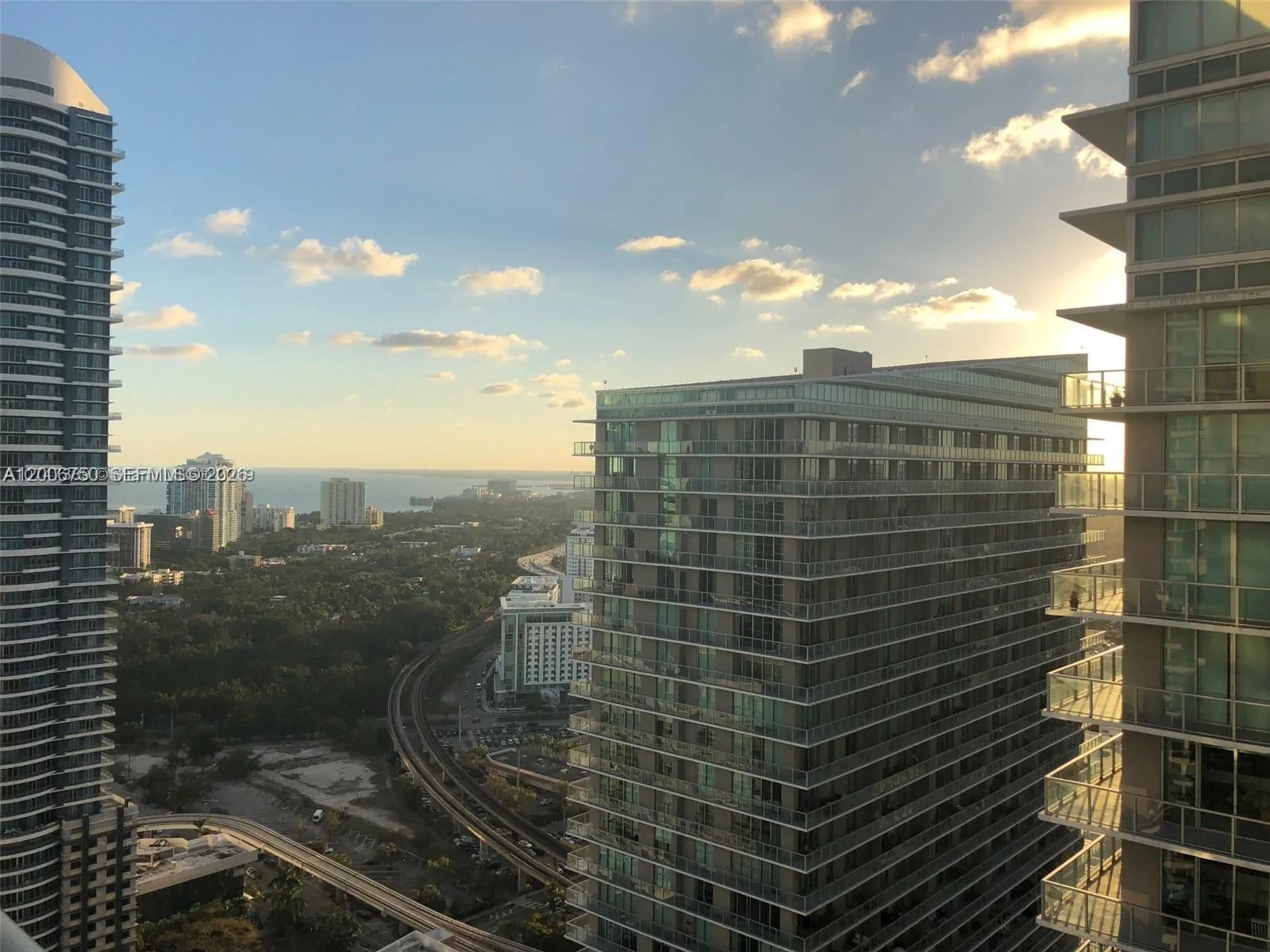Millecento Unit 3606 at 1100 S Miami Ave # 3606, Miami FL 33130 — photo 1