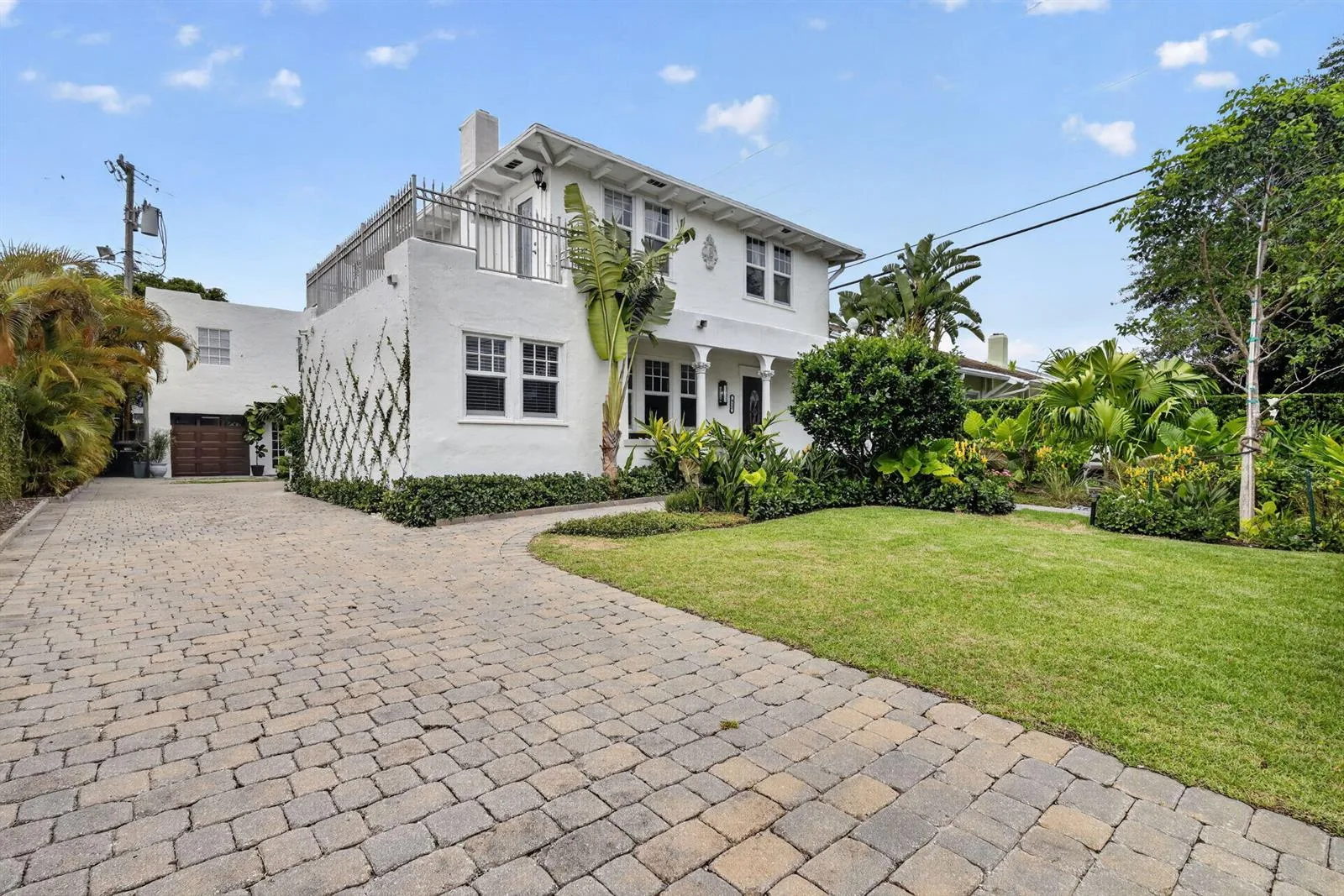 412 El Prado, West Palm Beach, FL 33405