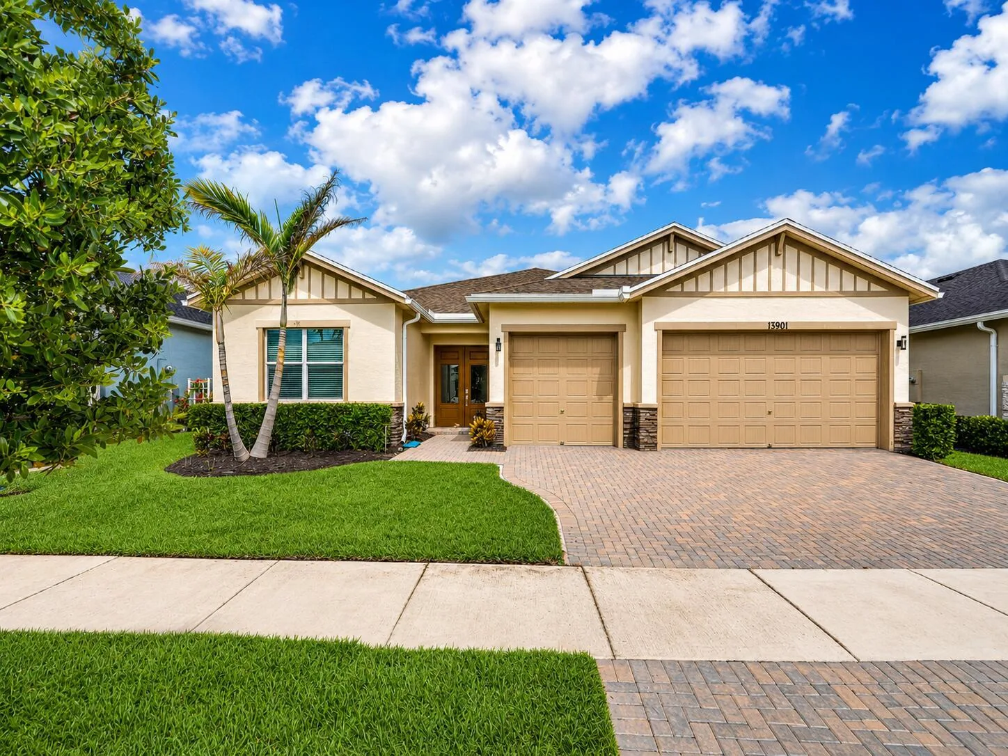 13901 SE Riversway Street, Port St. Lucie, FL 34984 photo 5