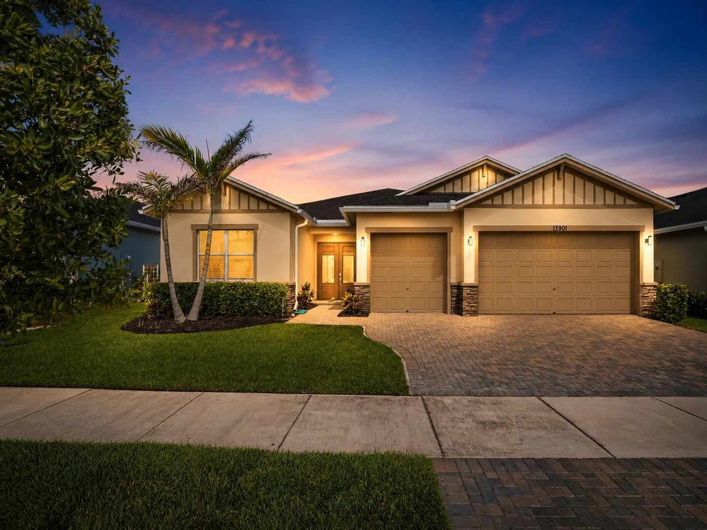 13901 SE Riversway Street, Port St. Lucie, FL 34984 photo 6