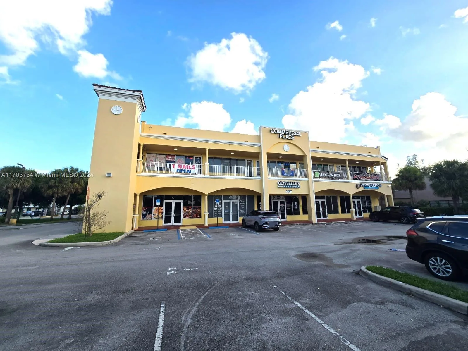 3007 W Commercial Blvd # 101, Fort Lauderdale, FL 33309