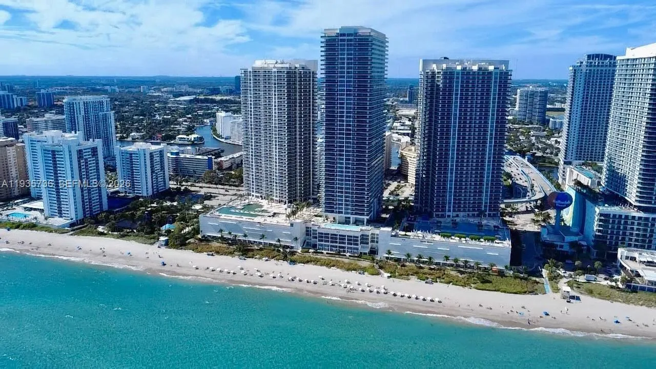 1800 S Ocean Dr # 908, Hallandale Beach, FL 33009