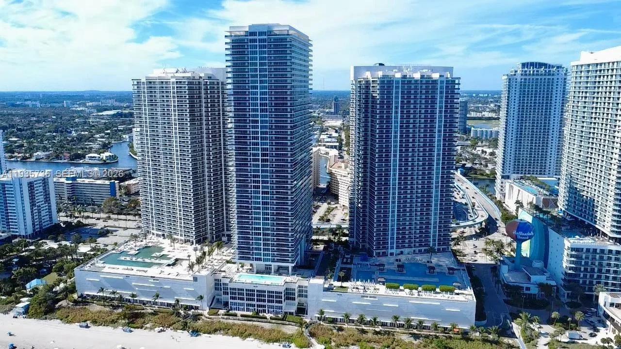 1800 S Ocean Dr # 908, Hallandale Beach, FL 33009 photo 2