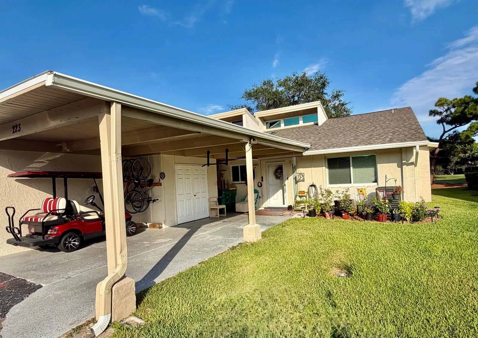 223 Augusta Way, Melbourne, FL 32940
