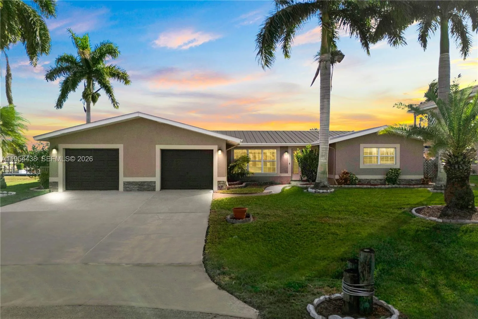 Listing
