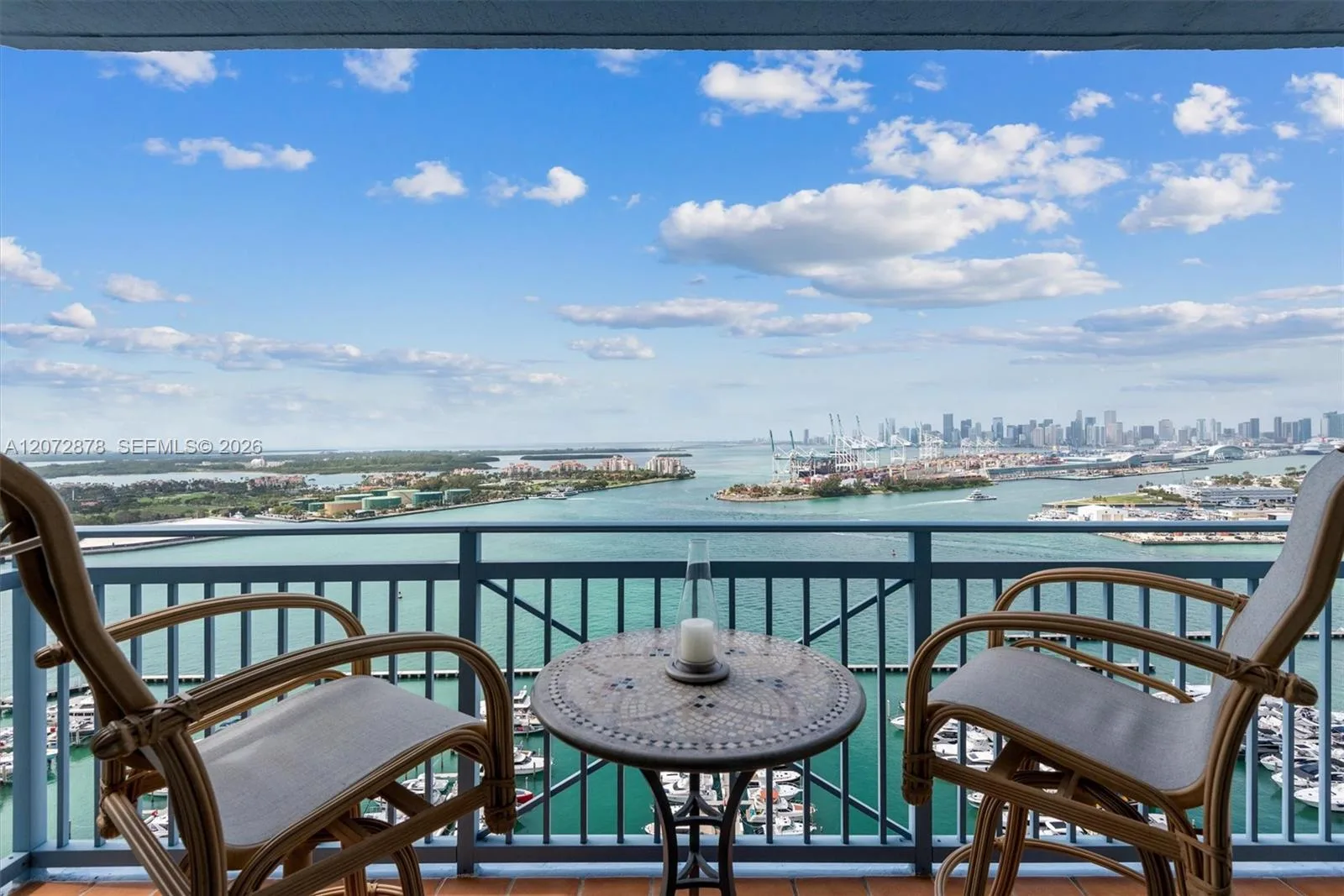 90 Alton Rd # 2608, Miami Beach, FL 33139