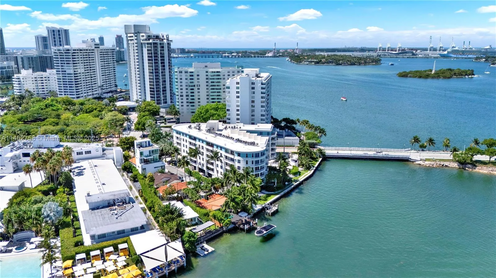 1 Century Ln # 209, Miami Beach, FL 33139 photo 3