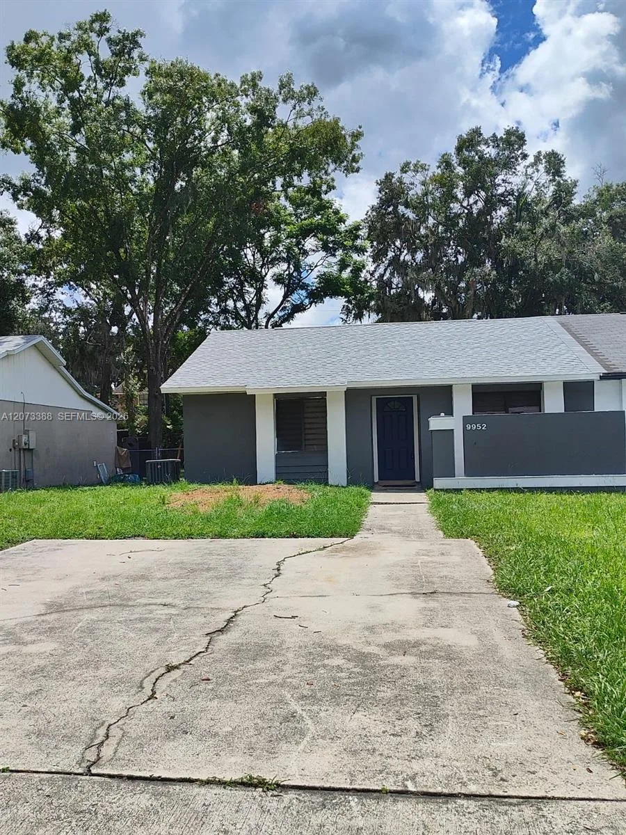 9952 Burl Way # 1, Orlando, FL 32817