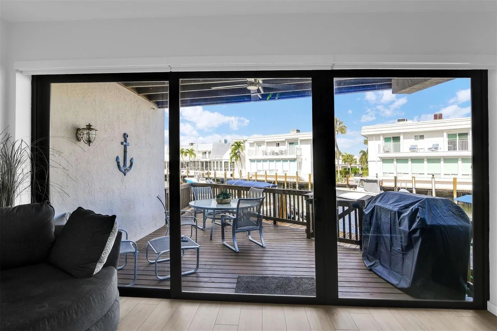 1035 Boca Cove Lane, Highland Beach, FL 33487 — photo 2 of 57