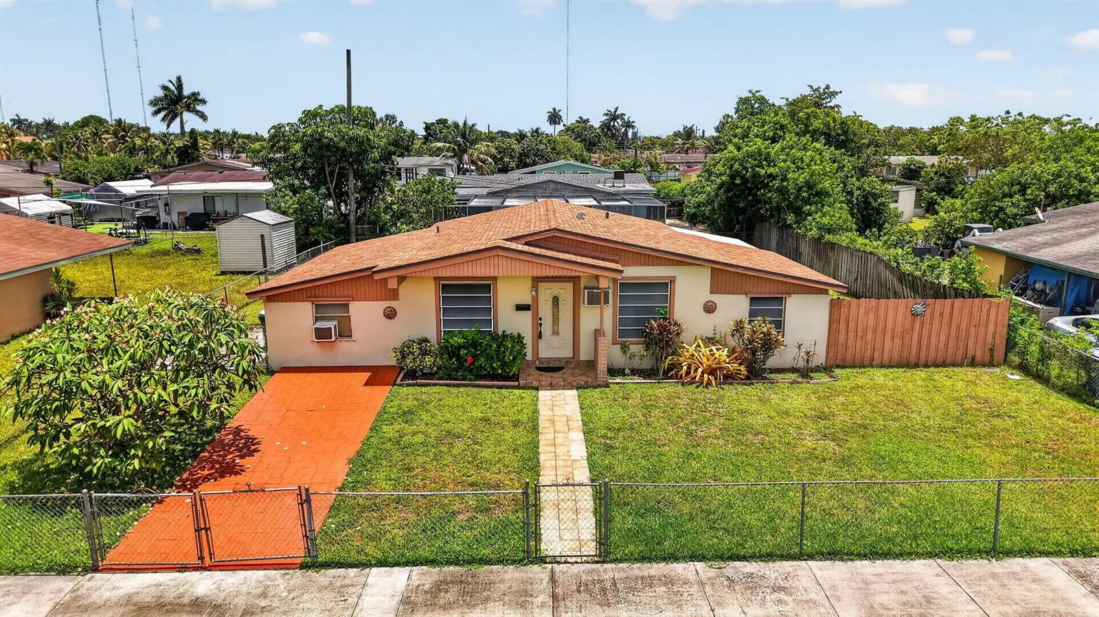 20131 NW 14th Place, Miami Gardens, FL 33169