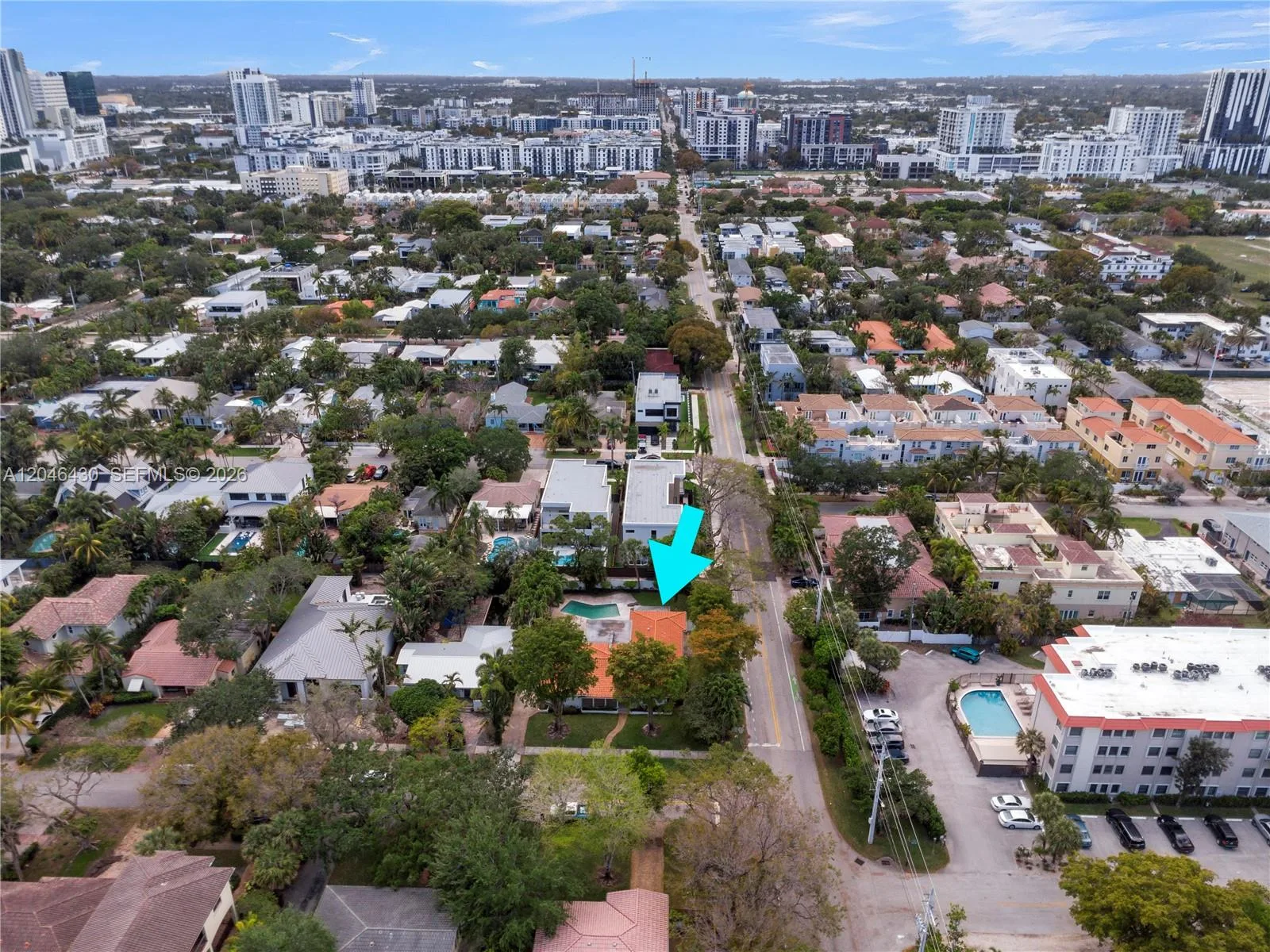 549 NE 12th Ave # 1, Fort Lauderdale, FL 33301 photo 3