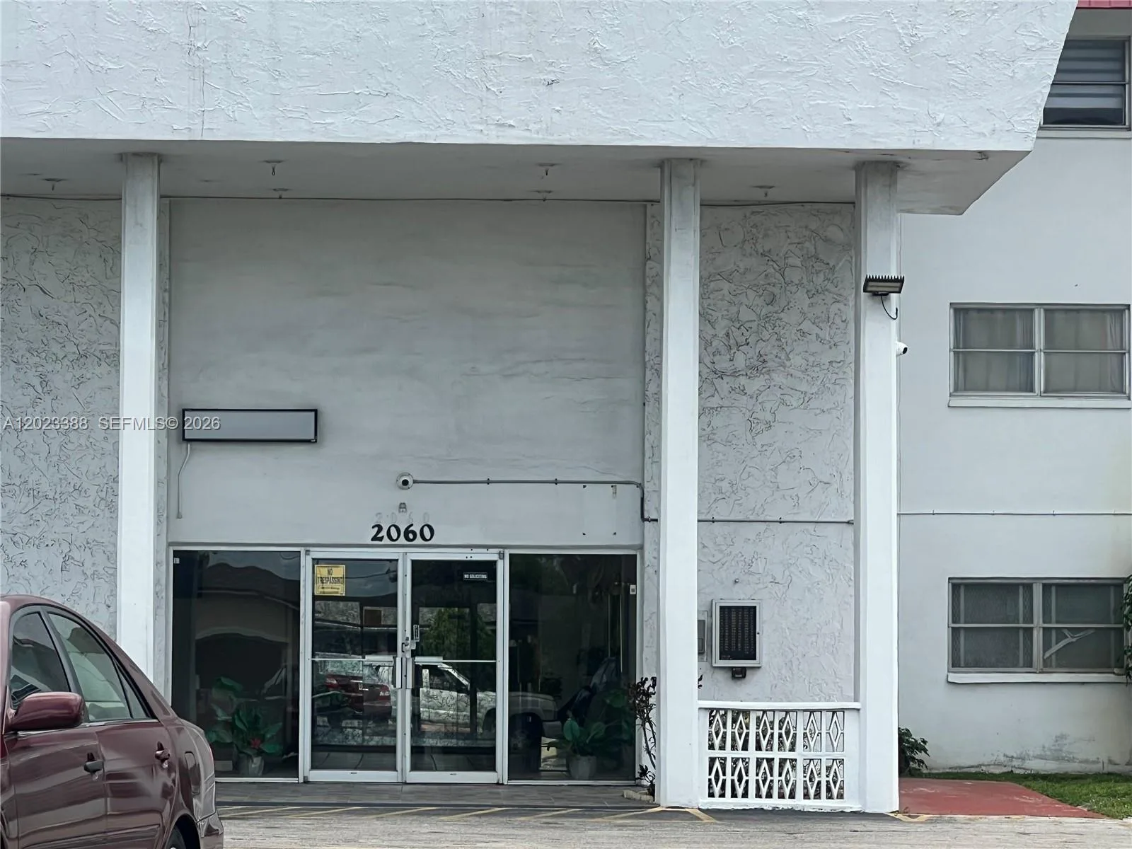 2060 NW 48th Ter # 103, Lauderhill, FL 33313