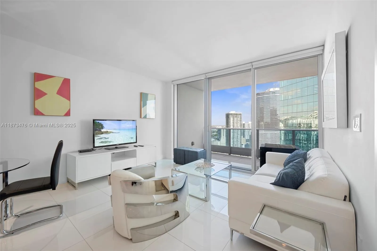 200 Biscayne Boulevard Way # 4311, Miami, FL 33131