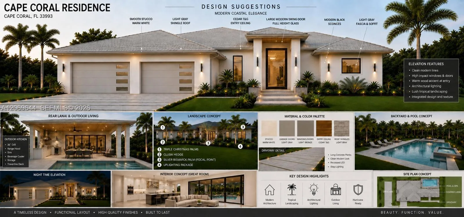 1227 NW 9th Pl, Cape Coral, FL 33993 photo 4