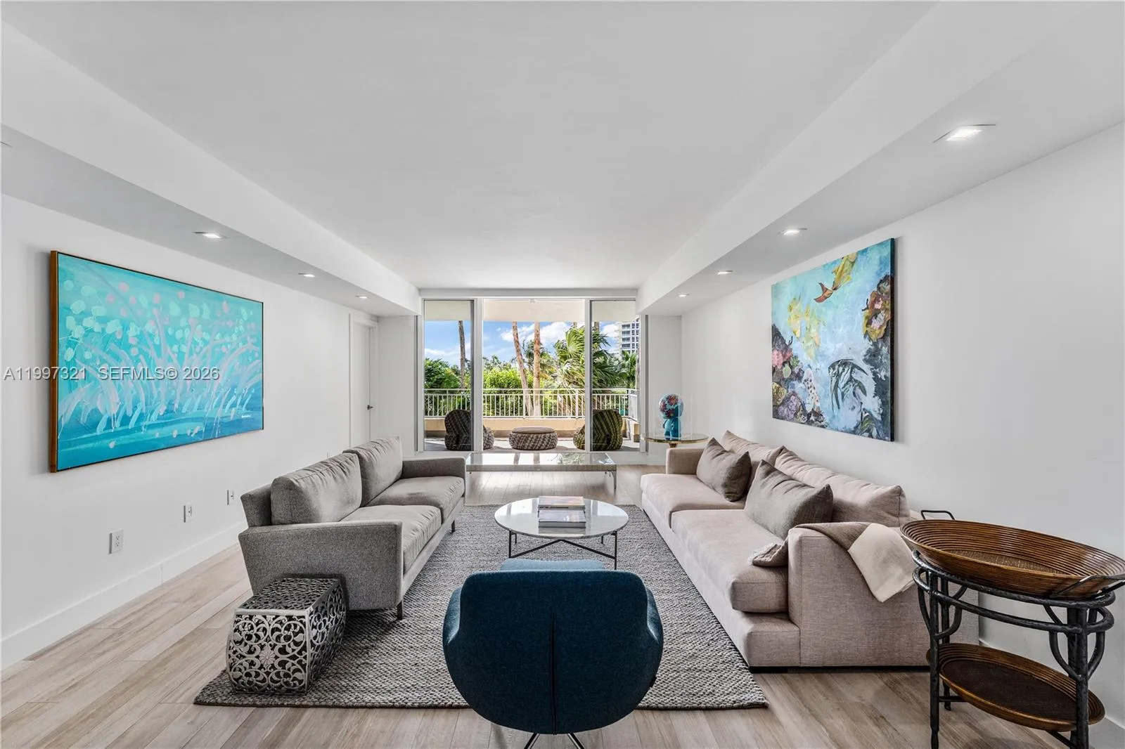 791 Crandon Blvd # 405, Key Biscayne, FL 33149