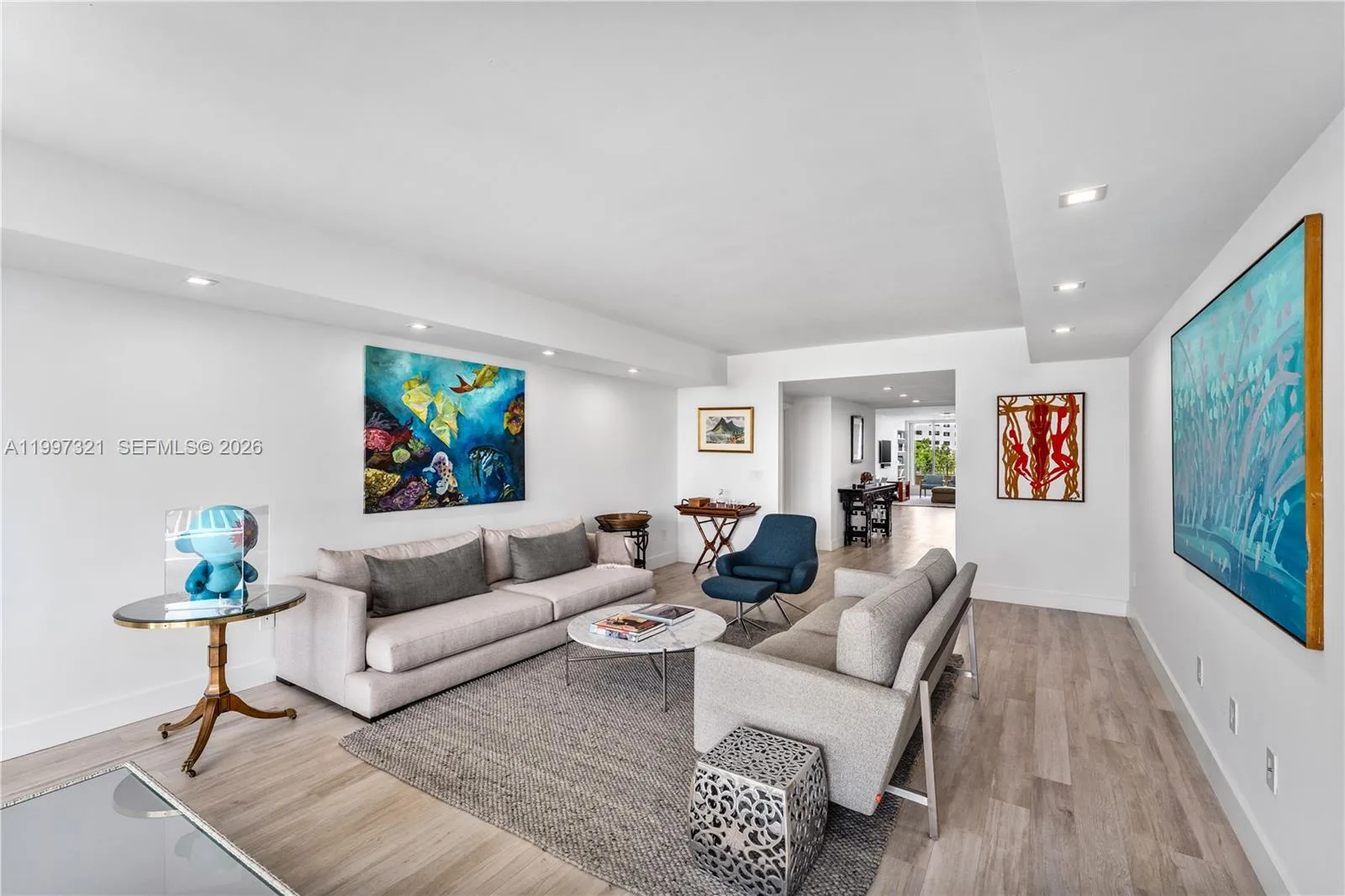 791 Crandon Blvd # 405, Key Biscayne, FL 33149 photo 3