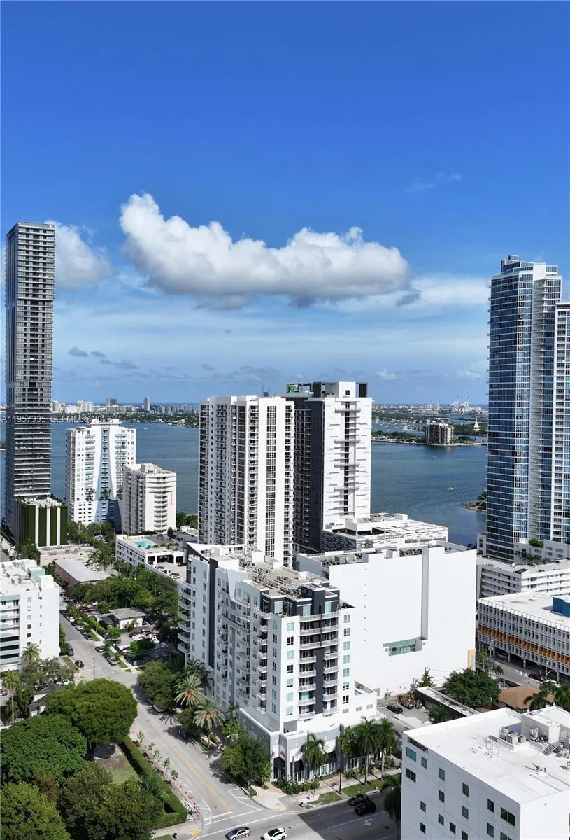 2275 Biscayne Blvd # 606, Miami, FL 33137