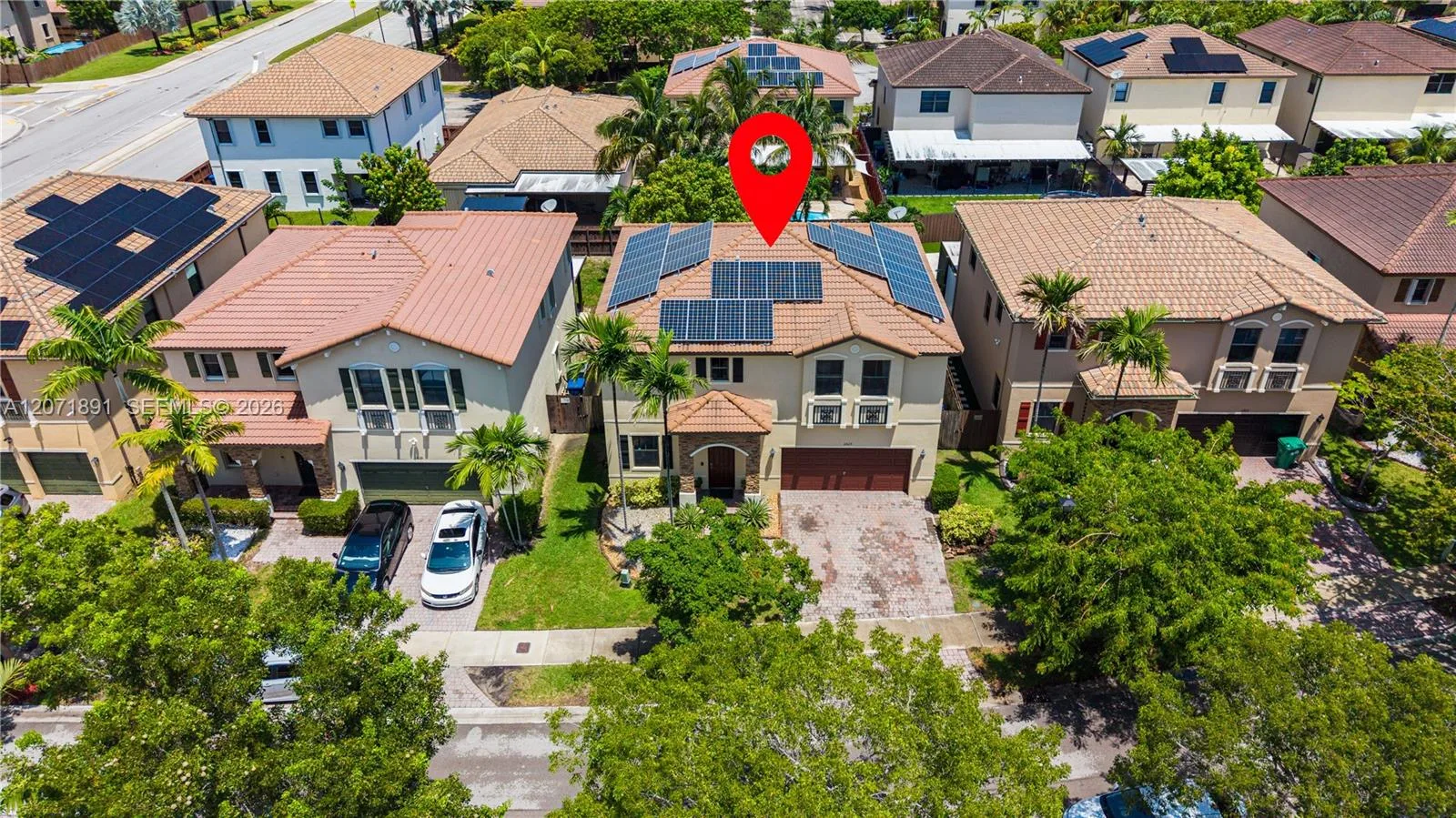 11625 SW 234th St, Homestead, FL 33032
