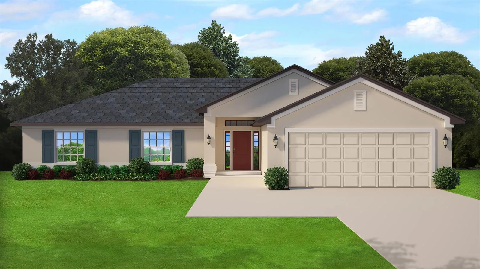 3967 NW 27th Avenue, Okeechobee, FL 34972