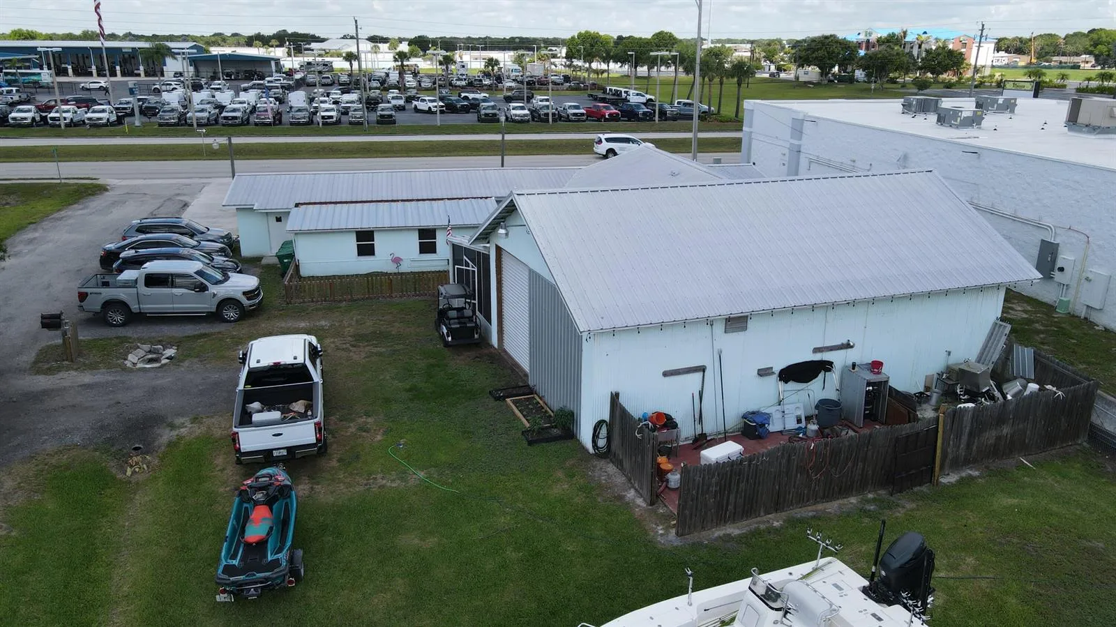 3126 US HIGHWAY 441 S, Okeechobee, FL 34974