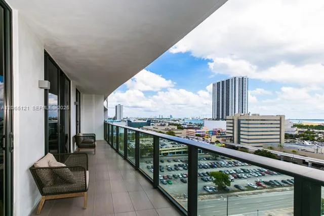 1600 NE 1st AVE # 1009, Miami, FL 33132 photo 12