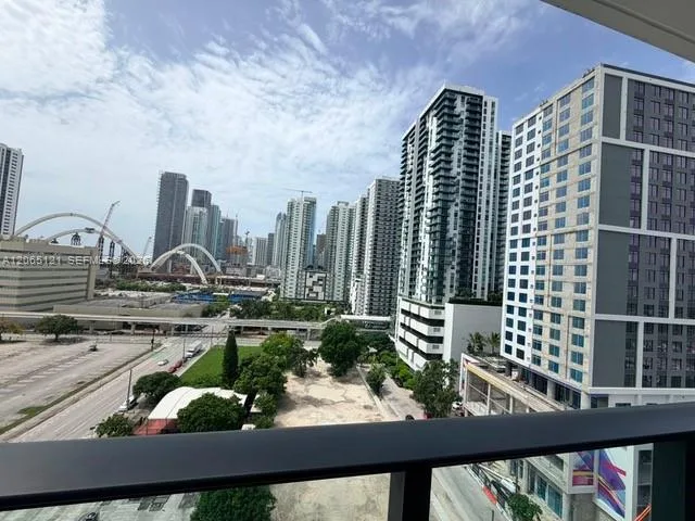 1600 NE 1st AVE # 1009, Miami, FL 33132 photo 13