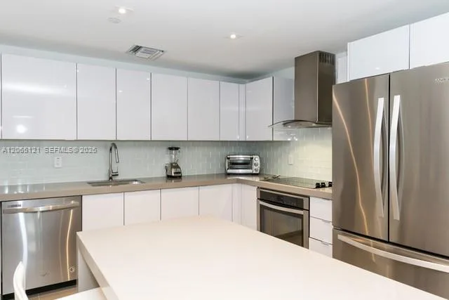 1600 NE 1st AVE # 1009, Miami, FL 33132 photo 4